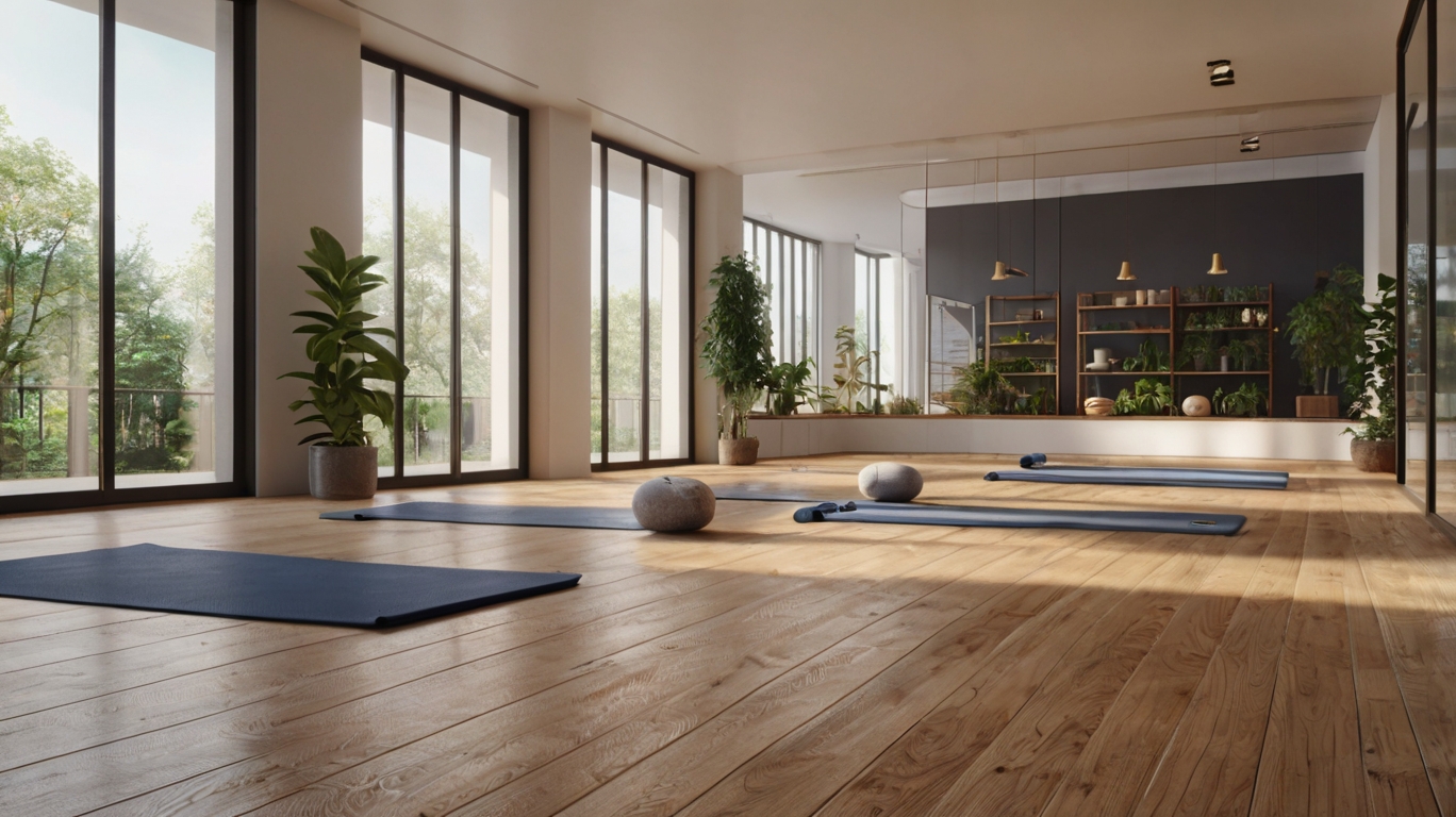 Vinyasa Flow