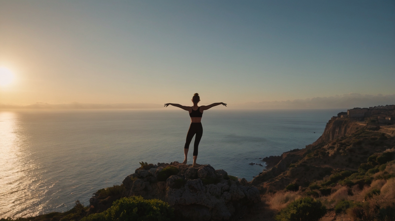 Yoga per principianti